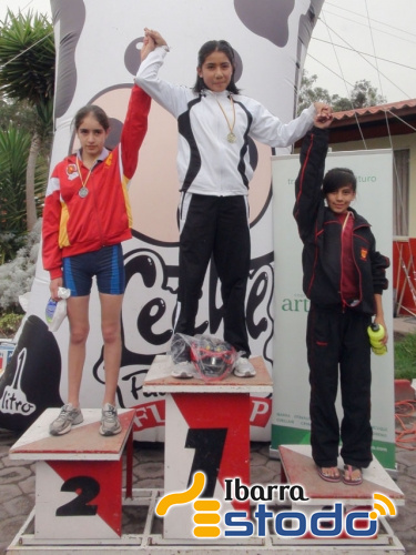 Campeonato Nacional de Triatlón 2011