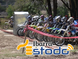 2da válida de motocross Copa Cati 2010