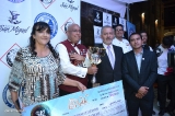 1er Torneo de Bartenders Ibarra 2017