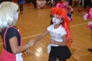 Baile de inocentes en Caranqui 2014