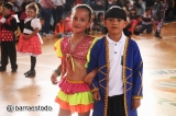 Baile de Inocentes organizado por la Unidad Educativa Sánchez y Cifuentes.