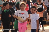 Baile de Inocentes organizado por la Unidad Educativa Sánchez y Cifuentes.