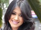 Candidatas a Miss Ecuador 2009 de visita en la ciudad de Ibarra 