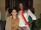 Candidatas a Miss Ecuador 2010 llegan a Ibarra 