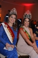 Tour de la belleza Miss Ecuador 2017 en Ibarra