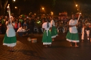 Carnaval de Colores en Ibarra