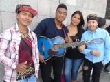 Casting de Ecuador Tiene Talento 6 en Ibarra