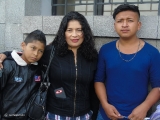 Casting de Ecuador Tiene Talento 6 en Ibarra