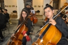 Concierto Banda Sinfónica de la Universidad de Nariño 