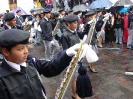 Desfile Cívico El Retorno 138 Años