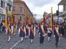 Desfile Cívico, Estudiantil y Militar