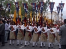 Desfile Cívico Ibarra 403 Años