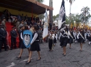 Desfile Cívico Ibarra 403 Años