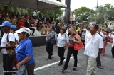 Desfile Cívico por los 411 Años de la Fundación de Ibarra