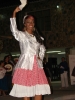 Desfile de Bordados y Alpaca con Candidatas a Miss Ecuador 2010