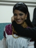 Desfile de Bordados y Alpaca con Candidatas a Miss Ecuador 2010
