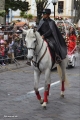 Desfile de la Cacería del Zorro Edición 45