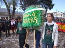Desfile por la Batalla de Ibarra