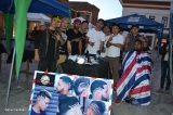 Expo BarberShop Ibarra 2017