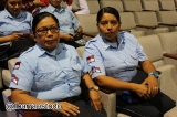 Homenaje por el día de la Mujer por el Municipio de Ibarra 2018