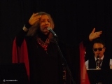Margarita Laso en Ibarra