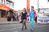 Pregón de Carnaval en Ibarra 