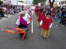 Pregón Fiestas de Ibarra 2011