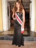 Presentación Candidatas a Reina de Ibarra 2009