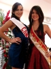 Presentación de candidatas a Reina de Ibarra 2011