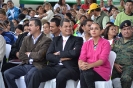 Presidente Rafael Correa visita Ibarra