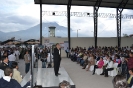 Visita del Presidente Rafael Correa a Ibarra