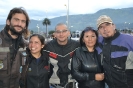 Décimo aniversario Arcángeles  Ecuador 