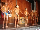 Mr. y Miss Body Fitness Imbabura 2011