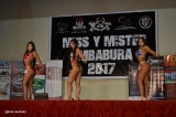 Miss y Mister Imbabura 2017