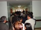 IESS Inaugura un nuevo y moderno servicio de Traumatología en Ibarra