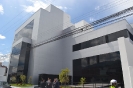 Casa Judicial Ibarra