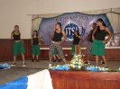 Elección Señorita Novato ITSI 2011 - 2012