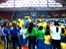 Inauguración de los Juegos Internos del Colegio Mixto La Victoria 2011