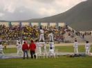 Inauguración estadio Universidad Técnica del Norte