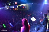La Sonora Dinamita en el Mangos Concert Club