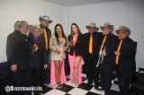 Sonora Dinamita en Ibarra un show espectacular 